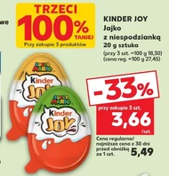 Jajko niespodzianka