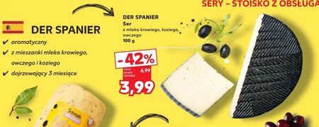 Ser dojrzewający