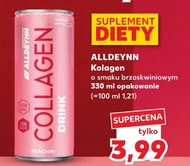 Napój Alldeynn