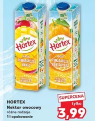 Нектар Hortex