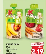 Mus Kubuś