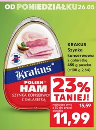 Шинка Krakus