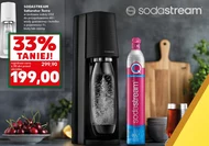 Насичувач води Sodastream