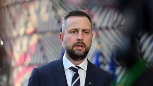 Polska liczy na 120-130 mld zł z unijnego programu pożyczek na obronność SAFE - powiedział w Brukseli minister obrony Władysław Kosiniak-Kamysz