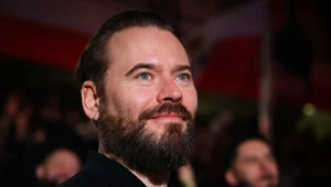 Krzysztof Stanowski wyprzedził niektórych kandydatów. Startował dla żartu. Zdjęcie ilustracyjne