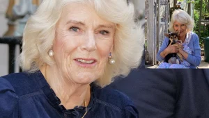Camilla Parker-Bowles
