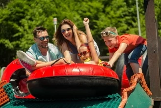 31 maja i 1 czerwca mnóstwo wydarzeń czekać będzie na Górze Parkowej w Krynicy-Zdrój 31 maja i 1 czerwca mnóstwo wydarzeń czekać będzie na Górze Parkowej w Krynicy-Zdrój