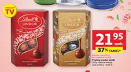 Праліне Lindt