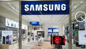 Sklepy Samsunga w Polsce mają mieć nowego właściciela. Podpisano list intencyjny