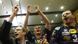 Jest oficjalne potwierdzenie. Krzysztof Stelmach trenerem Skry Bełchatów