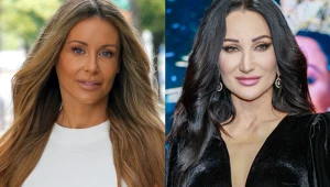 Małgorzata Rozenek-Majdan, Justyna Steczkowska