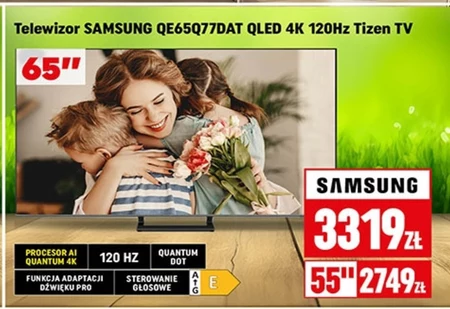 Telewizor Samsung