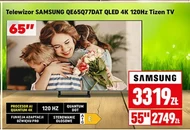 Telewizor Samsung