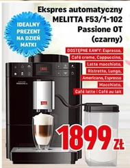 Кавоварка Melitta