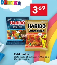 Żelki Haribo
