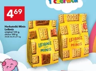 Herbatniki Leibniz