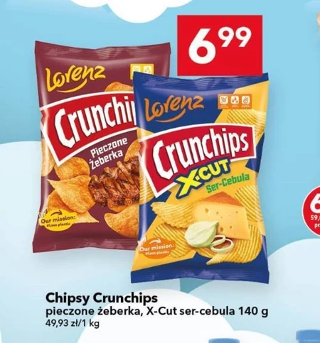 Chipsy Crunchips