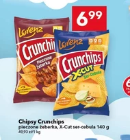 Chipsy Crunchips