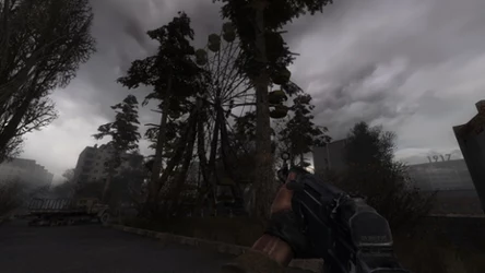 S.T.A.L.K.E.R.: Shadow of Chornobyl