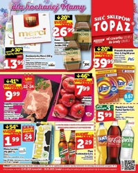 Dla mamy i całej rodziny – Topaz