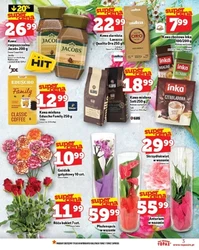 Dla mamy i całej rodziny – Topaz