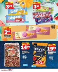 Radość z każdej okazji – Topaz
