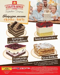 Radość z każdej okazji – Topaz