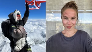 Zoja Skubis zdobyła Mount Everest