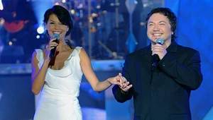 Legendarny polski duet znowu razem w Sopocie. "Ona po prostu jest diwą"