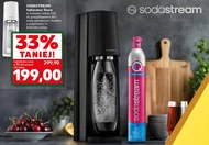 Насичувач води Sodastream