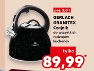 Czajnik Gerlach