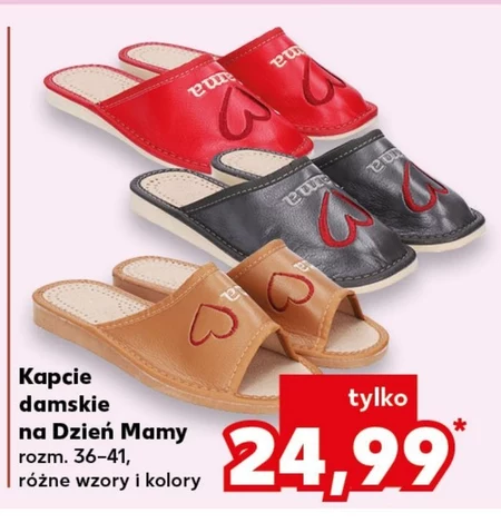 Kapcie