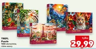 Puzzle Trefl