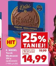Torcik E. Wedel