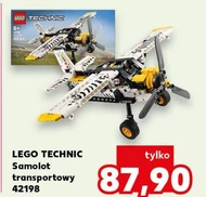 Samolot LEGO