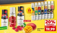 Syrop Sodastream