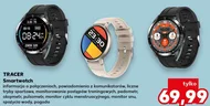 Smartwatch Tracer