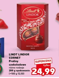 Praliny Lindor