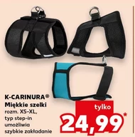 Szelki K-Carinura
