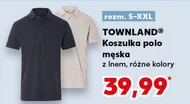 Koszulka polo męska