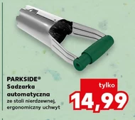 Sadzarka Parkside