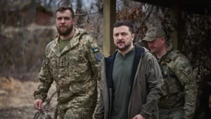 Bunt w ukraińskiej armii. Dowódca na kluczowym kierunku odwołany