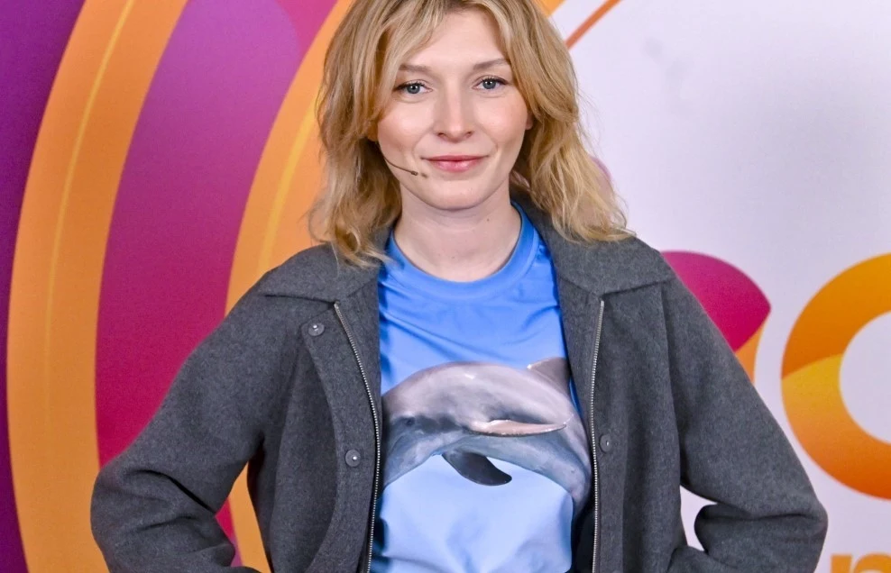 Mela Koteluk wystąpi podczas Polsat Hit Festiwal Mela Koteluk wystąpi podczas Polsat Hit Festiwal