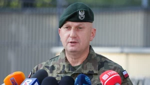 Armia ostro reaguje: Dezinformacja. Chodzi o "korpus" w Ukrainie