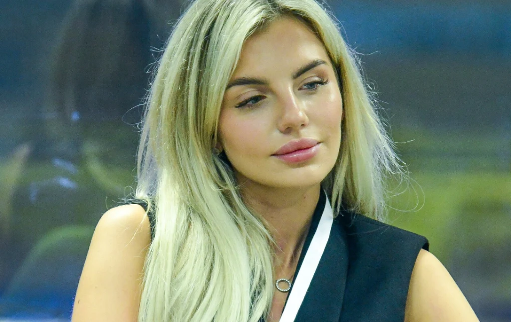 Sonia Szklanowska