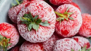 Salmonella w truskawkach. GIS ostrzega i apeluje do klientów