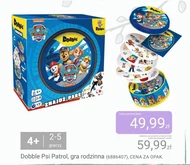Сімейна гра Dobble