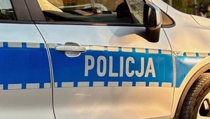 Niepokojące zgłoszenie z poznańskiej uczelni. Interweniowała policja