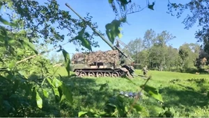 Rosjanie w końcu ujawnili światu swoją potężną broń