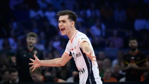 Wielki talent pokazał się na oczach Nikoli Grbicia. Myślał, że to żart